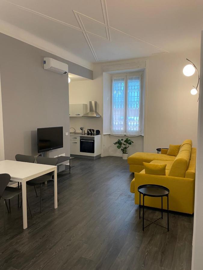 Centrale Apartment Appartamento