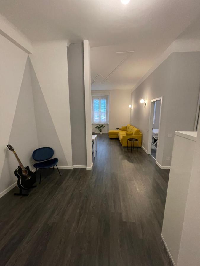 Appartamento Centrale Apartment