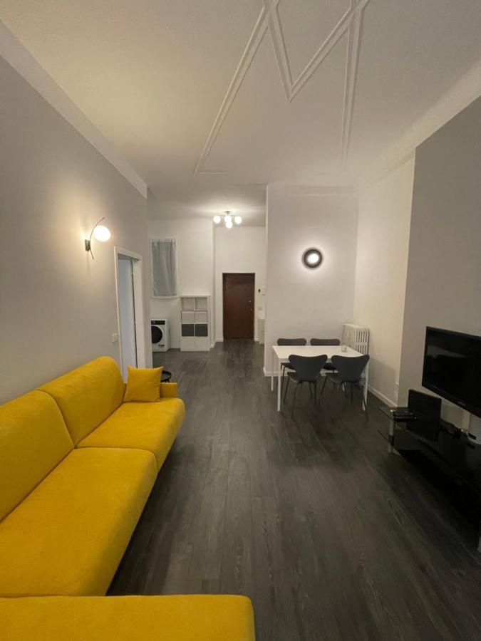 Centrale Apartment Appartamento *