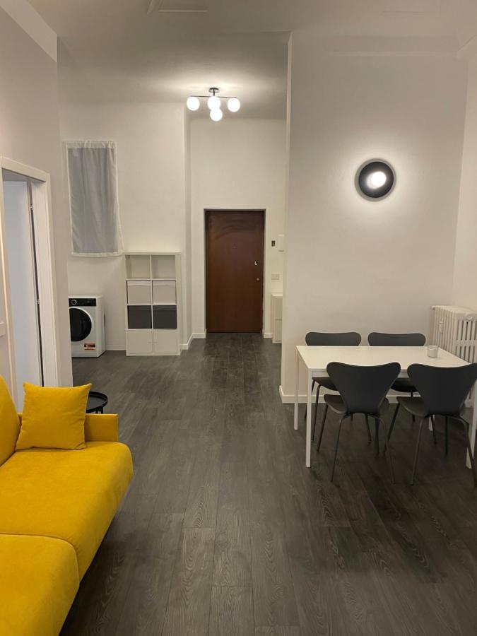 Appartamento Centrale Apartment Milano
