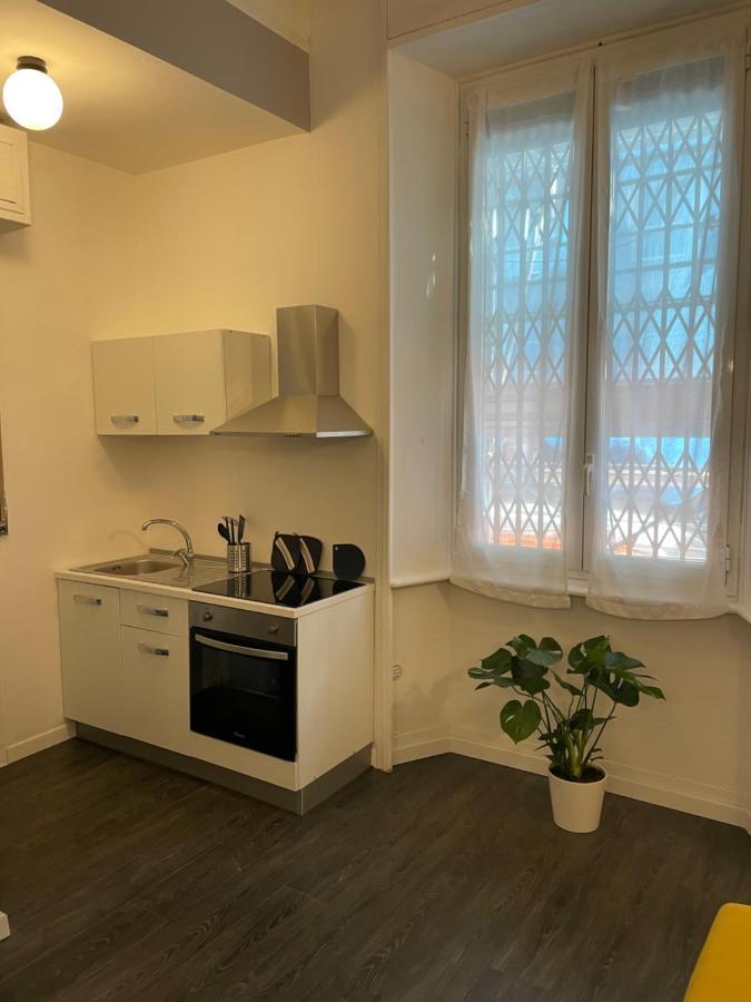 Centrale Apartment Milano