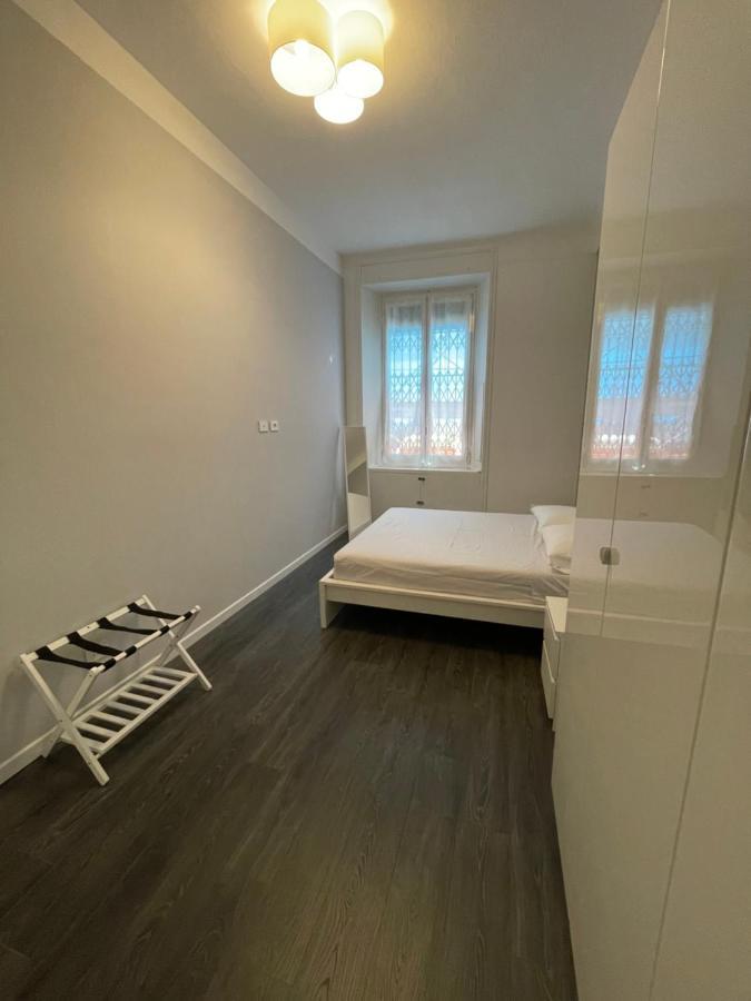 Appartamento Centrale Apartment